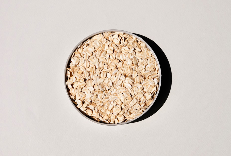 How to Make Perfect Overnight Oats