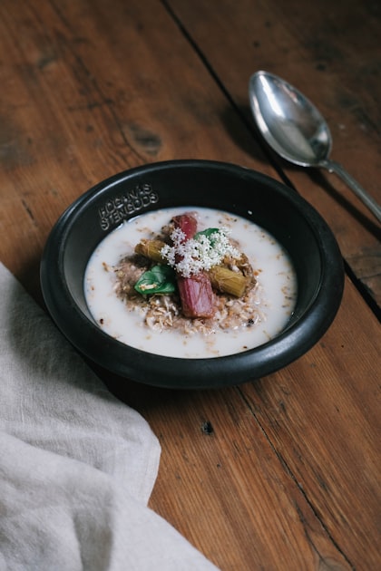 Quick Breakfast Ideas for Busy Mornings